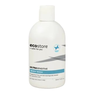 Ecostore Ultra Sensitive Body Wash