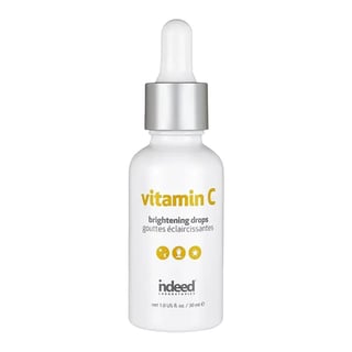 Indeed Labs Vitamin C Brightening Drops