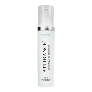 Attirance Moisturizing Cream SPF 30