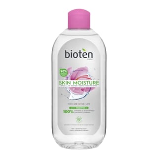 Bioten Skin Moisture Micellar Water
