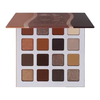 Juvia's Place The Coffee Shop Palette