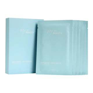 Glow On 5th Replenish + Rehydrate Sheet Mask