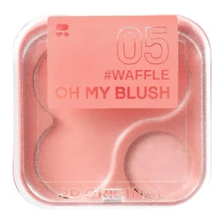 2P Original Oh My Blush