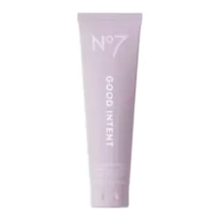 No7 Good Intent Cloud Bounce Whipped Foam Cleanser