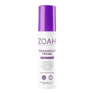 Zoah Anti-Aging Face Mask