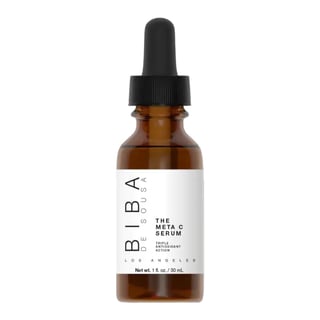 Biba de Sousa The Meta C Serum