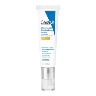 セラヴィ ウルトラ ライト モイスチャライジング ローション SPF30