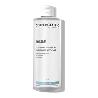 Dermaceutic Laboratoire Oxybiome Cleansing Micellar Water