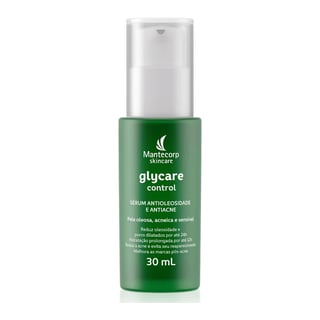 Mantecorp Glycare Control Serum