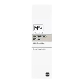 Superdrug Me+ Mattifying SPF 50+