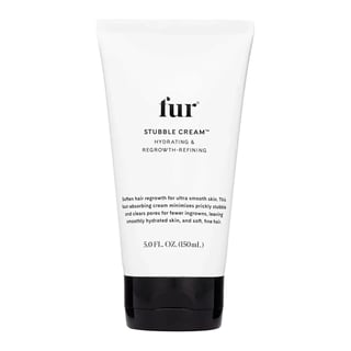 fur Stubble Cream