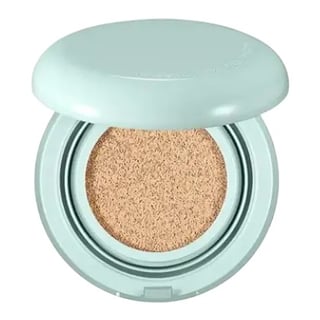 innisfree No-Sebum Powder Cushion SPF 29 PA++