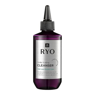 リョ Hair Loss Expert Care スカルプスケーリングクレンザー