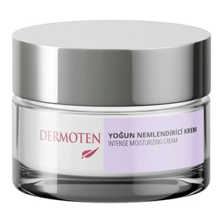 Dermoten 72-Hour Effective Intense Moisturizing Cream
