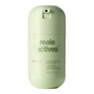 Reale Actives Dew More Barrier Boosting Moisturizer