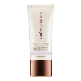 Nude By Nature Perfecting Primer Blur And Mattify