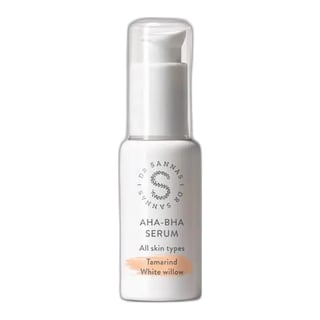 Dr Sannas AHA-BHA Serum