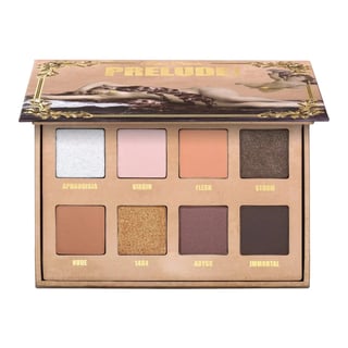 Lime Crime Prelude Exposed Eyeshadow Palette