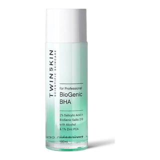 Twins Skin Biogenic BHA For Professional