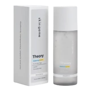 Skin Game Theory Brightening Essence