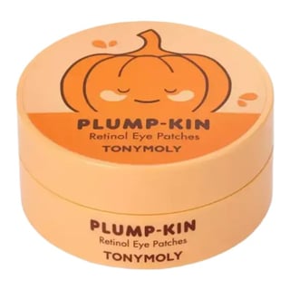 TONYMOLY Plump-Kin Retinol Eye Patches