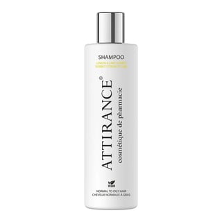 Attirance Lemon & Lime Sorbet Shampoo
