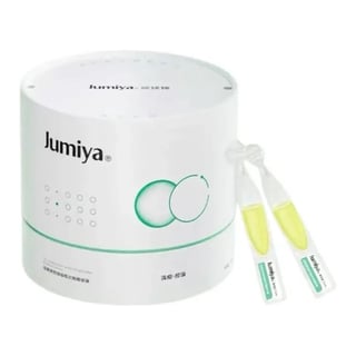 Jumiya Oil-Control Anti-Acne Disposable Essence Serum