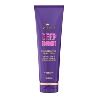 Aussie Deep Thoughts Reconstructing Conditioner
