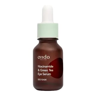 Ondo Beauty 36.5 Niacinamide & Green Tea Eye Serum
