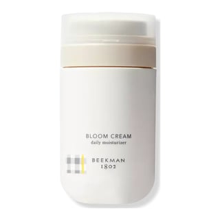 Beekman 1802 Bloom Cream Daily Moisturizer