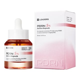 LEADERS PDRN 5% Active Ampoule