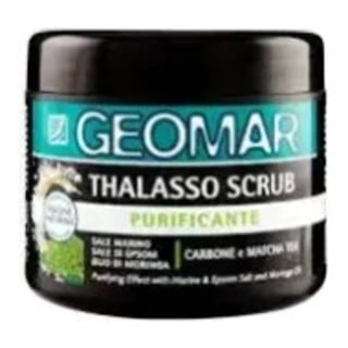 Geomar Thalasso Scrub Purificante