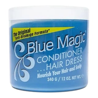 Blue Magic Conditioning Hair Dressing