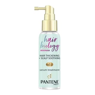 Pantene Hair Biology Menopause Serum Treatment
