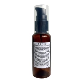 Soul Apothecary Detox Green Tea & Salicylic Acid Toner