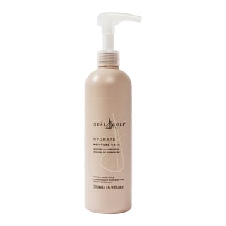 Neal & Wolf Hydrate Moisture Hair Mask