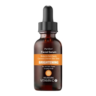Purifect By Symphony Beauty Vitamin C Brightening Facial Serum