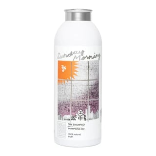 Neighbourhood Botanicals Sunday Morning Dry Shampoo
