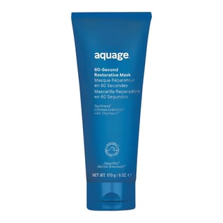 Aquage 60-Second Restorative Mask