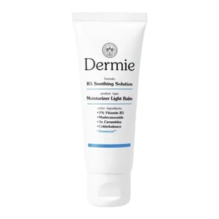 Dermie B5 スージング ソリューション モイスチャライザー