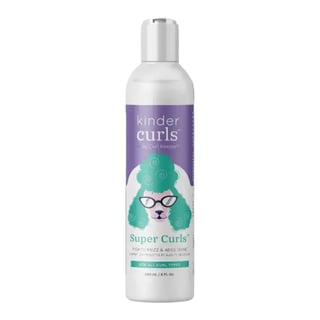 Curl Keeper Super Curls Styler