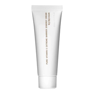 Hsgn Pure Vitamin E Extreme Barrier Synergy Cream