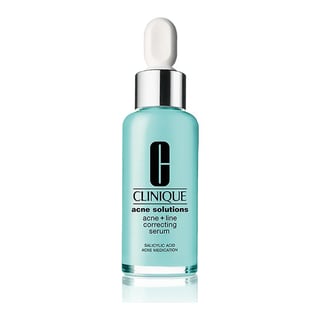Clinique Acne Solutions™ Acne + Line Correcting Serum