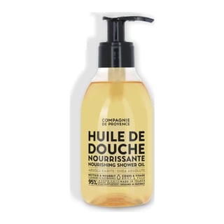 Compagnie De Provence Nourishing Shower Oil