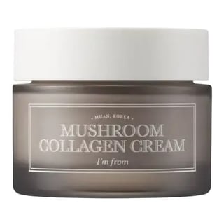 I'm from Mushroom Collagen Cream