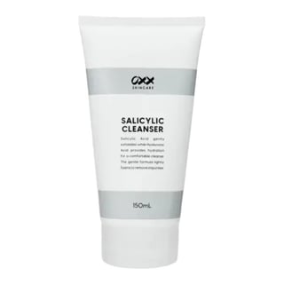OXX Cosmetics Cleanser