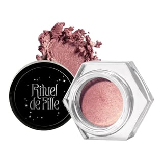 Rituel de Fille Eye Soot