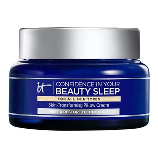 IT Cosmetics Confidence in Your Beauty Sleep Night Cream