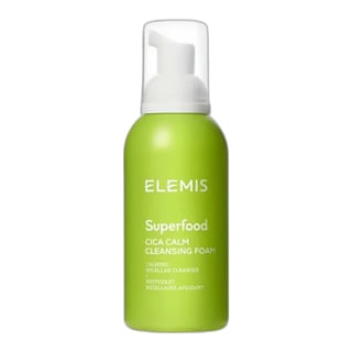 Elemis Superfood Cica Calm Cleansing Foam