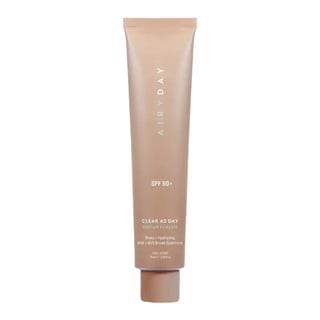 Airyday Clear As Day Dreamscreen SPF 50+